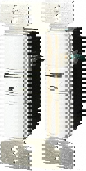 1,000 Square Ft. Coverage, Infrared Occupancy Sensor Wall Switch